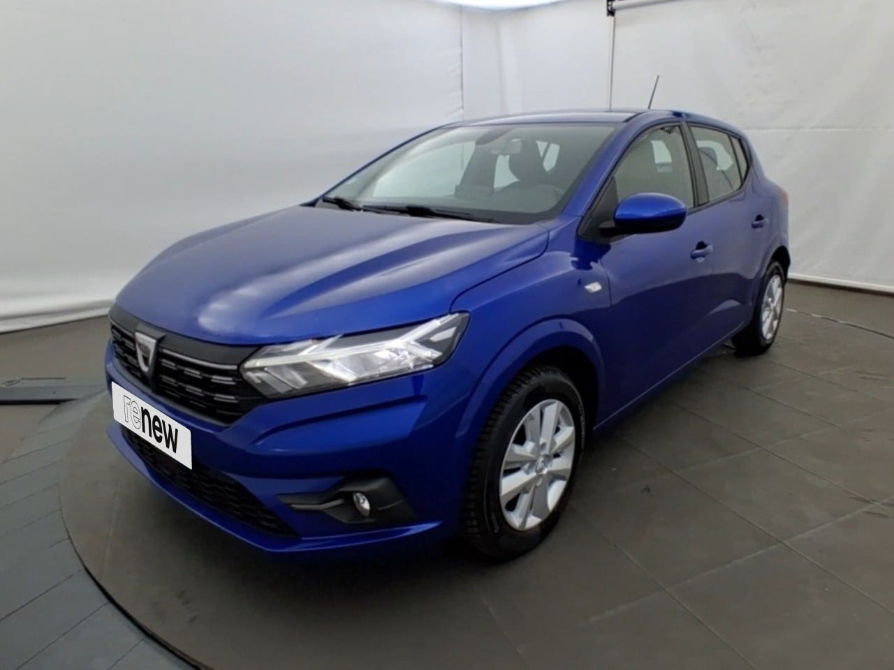 1.0 TCe 90ch Confort -22B