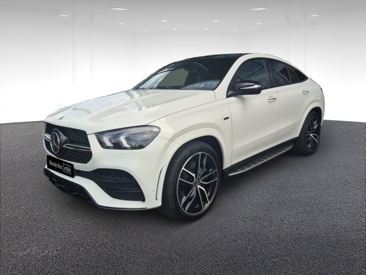 350 de 194+136ch AMG Line 4Matic 9G-Tronic
