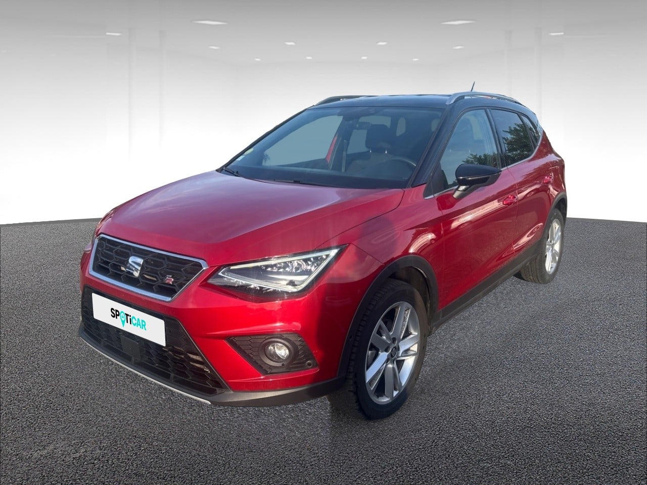 1.6 TDI 95ch Start/Stop Urban Euro6d-T
