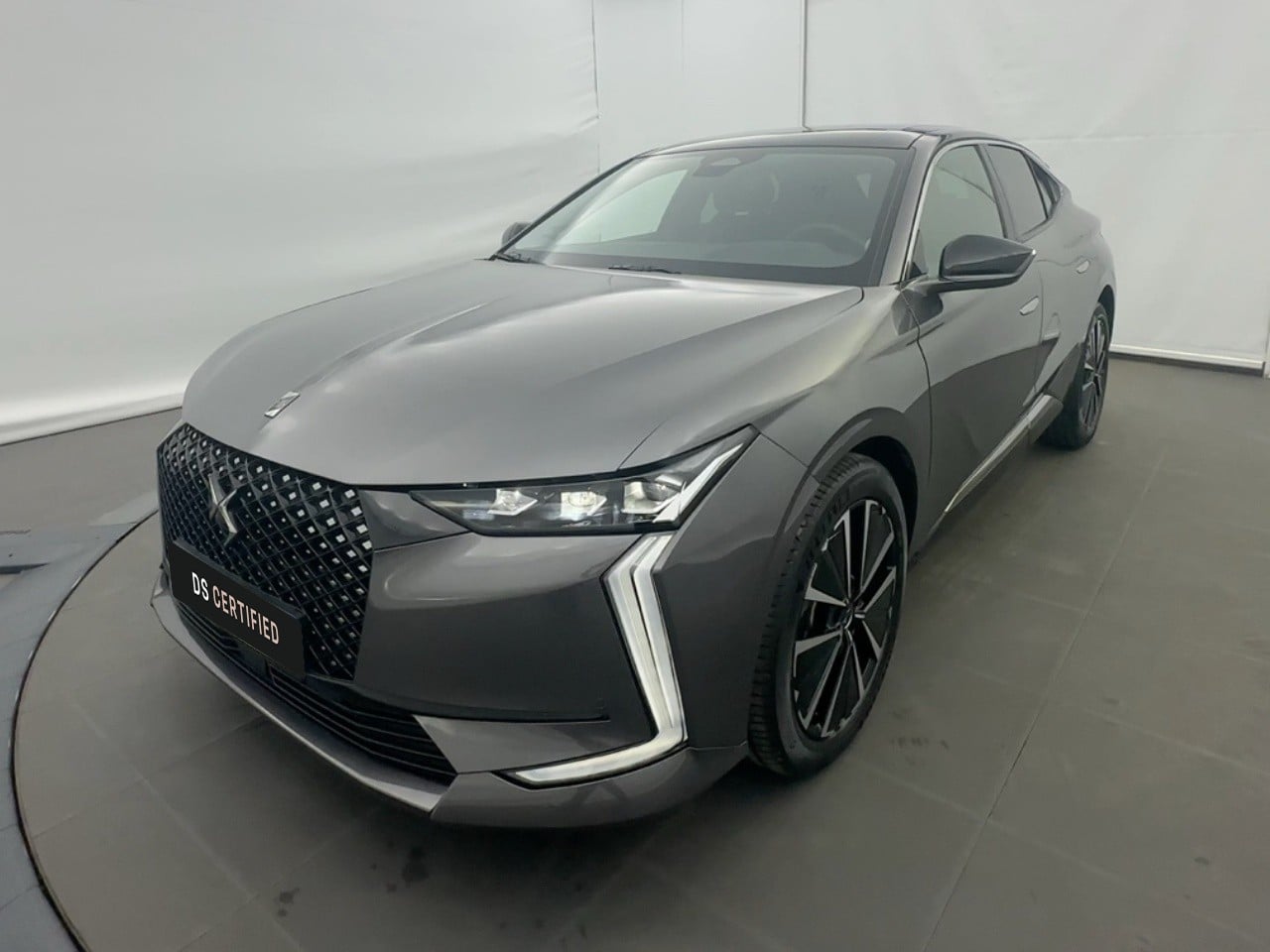 E-TENSE 213ch 61kWh Pallas