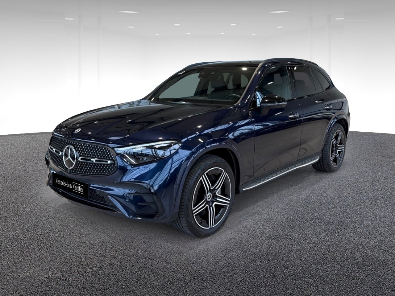 400 e Hybrid 381ch AMG Line 4Matic 9G-Tronic