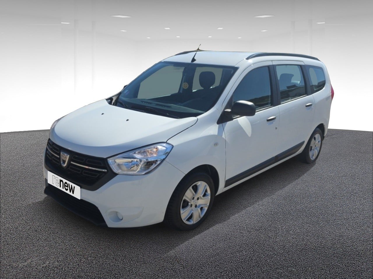 1.3 TCe 100ch FAP Essentiel 5 places E6D-Full
