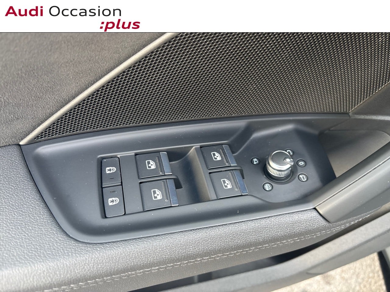 Voitures occasions Audi RS3 Sportback Base Mougins