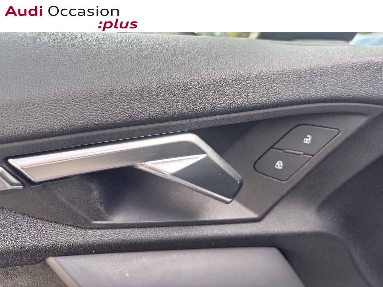 Voitures occasions Audi RS3 Sportback Base Mougins