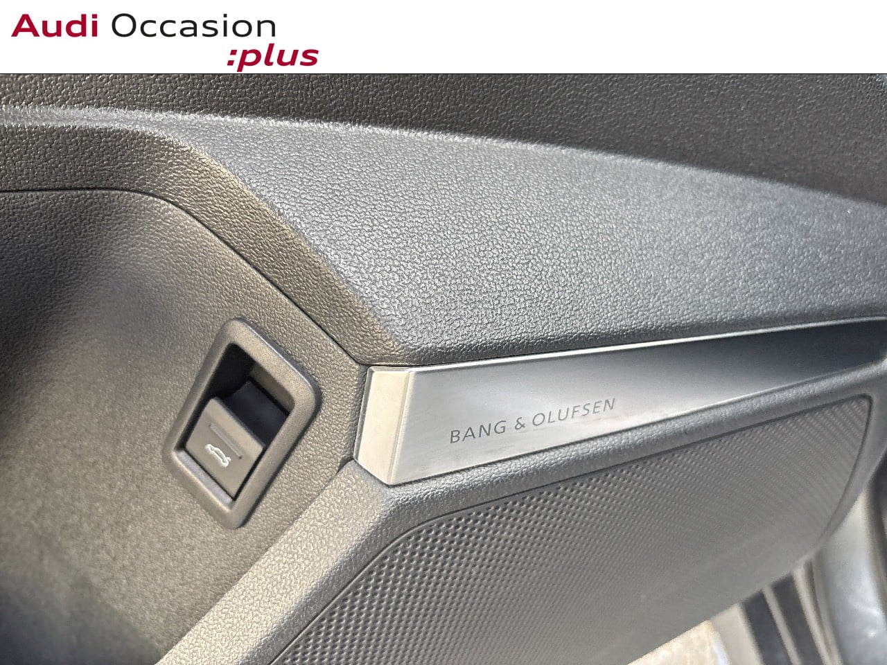 Voitures occasions Audi RS3 Sportback Base Mougins