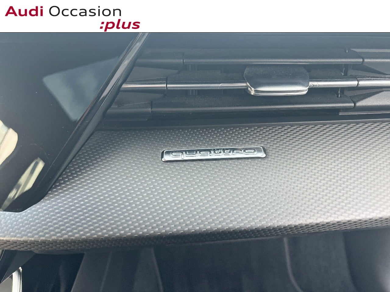 Voitures occasions Audi RS3 Sportback Base Mougins