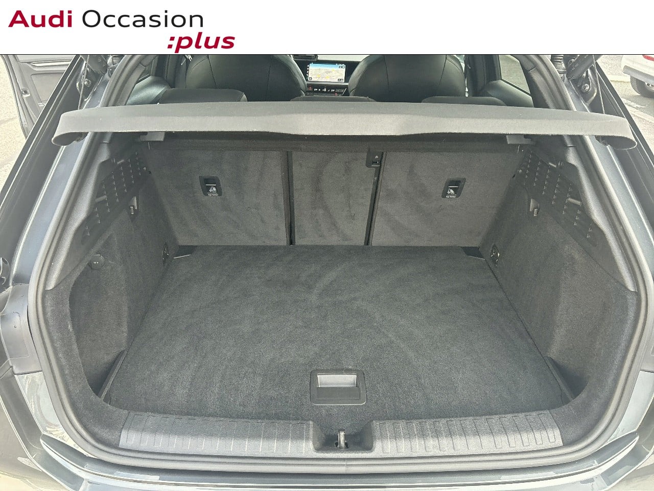 Voitures occasions Audi RS3 Sportback Base Mougins