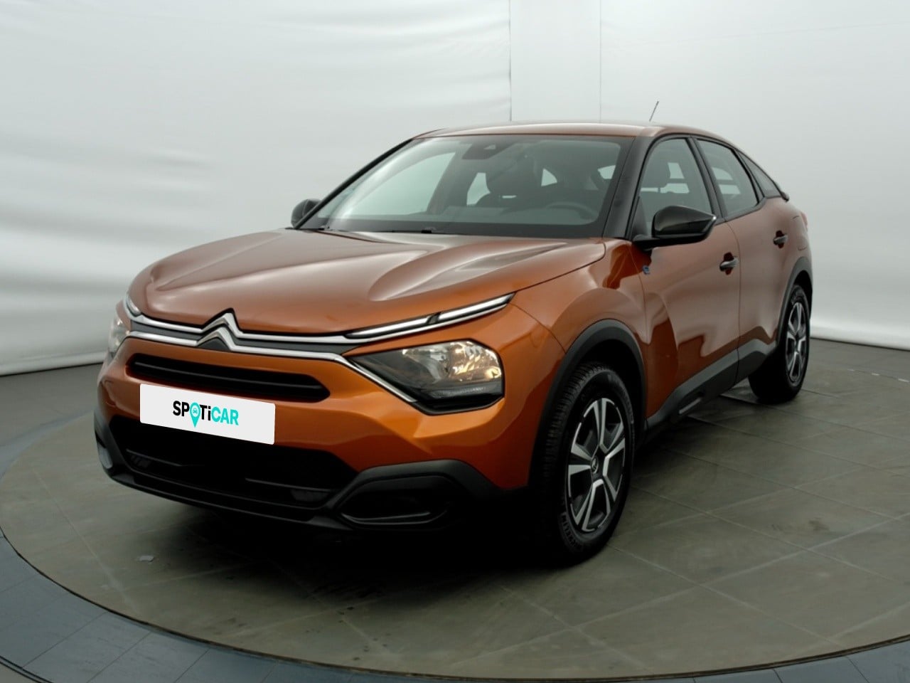 Moteur électrique 136ch (100 kW) Live Automatique