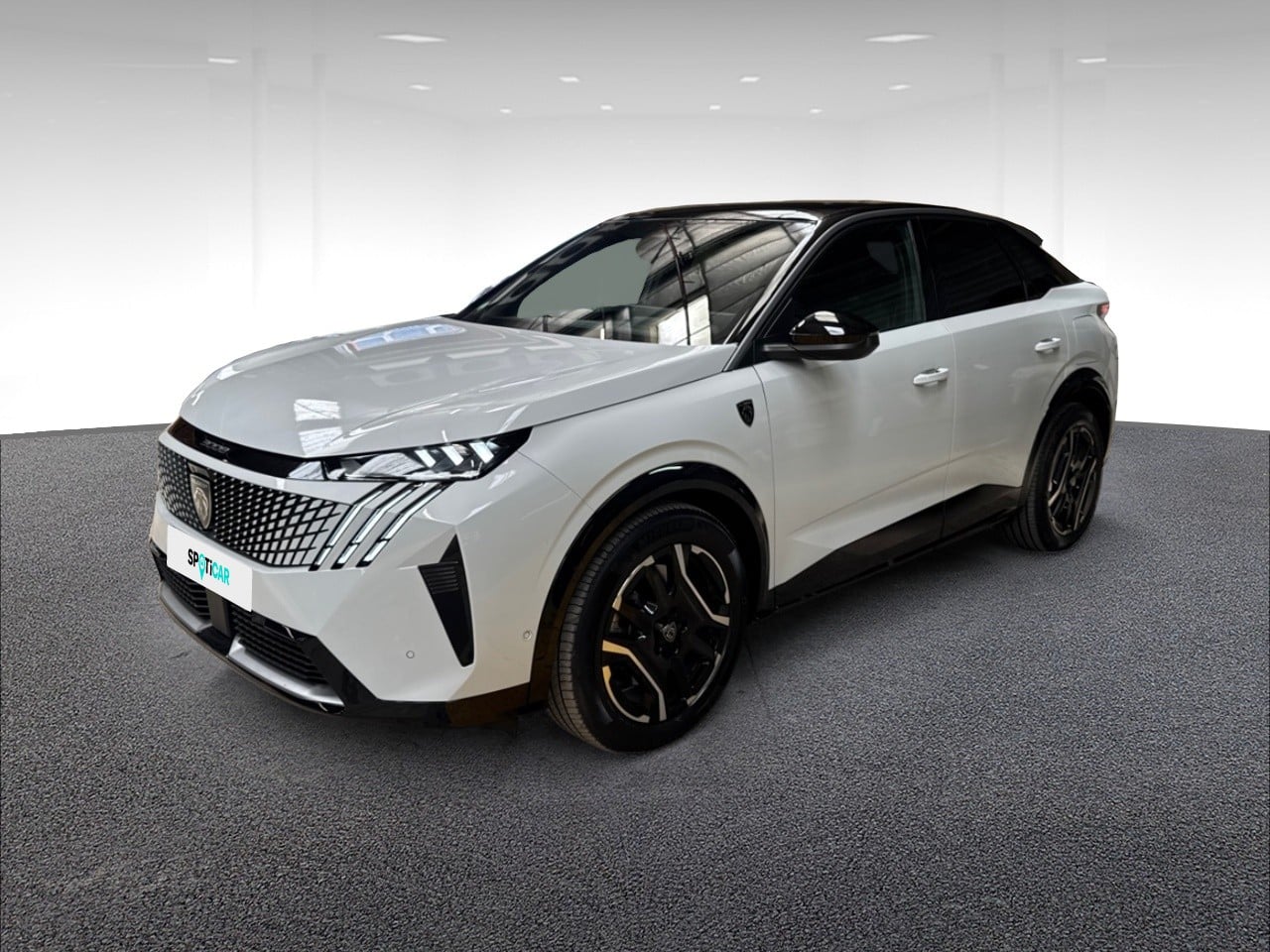 Electrique 210ch Batterie 73 kWh GT