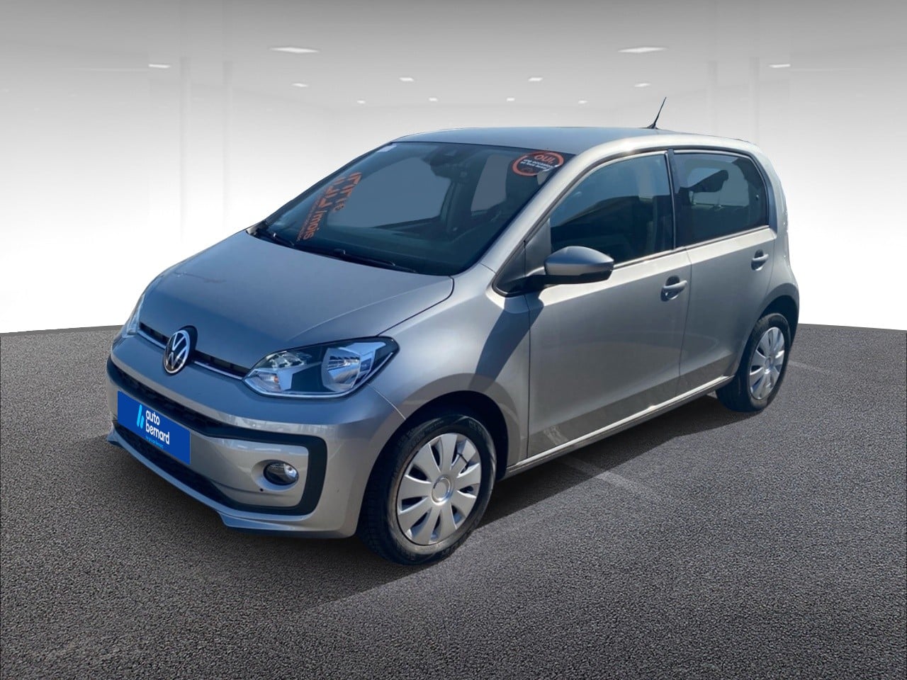 1.0 65ch BlueMotion Technology Lounge 5p
