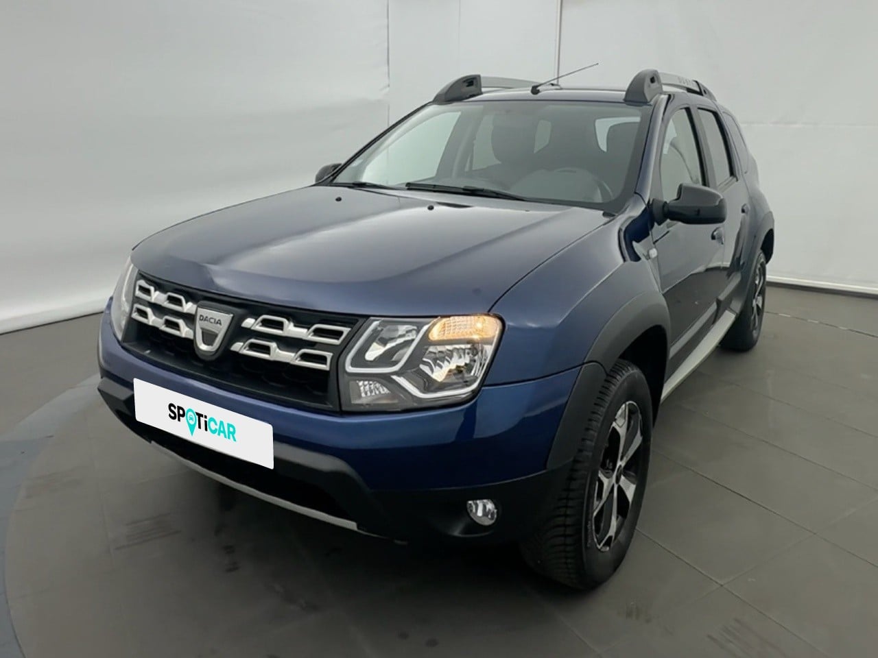 1.5 dCi 110ch Prestige 4X4