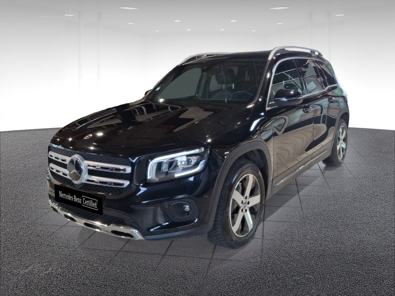 200d 150ch Progressive Line launch Edition 8G-DCT 122g