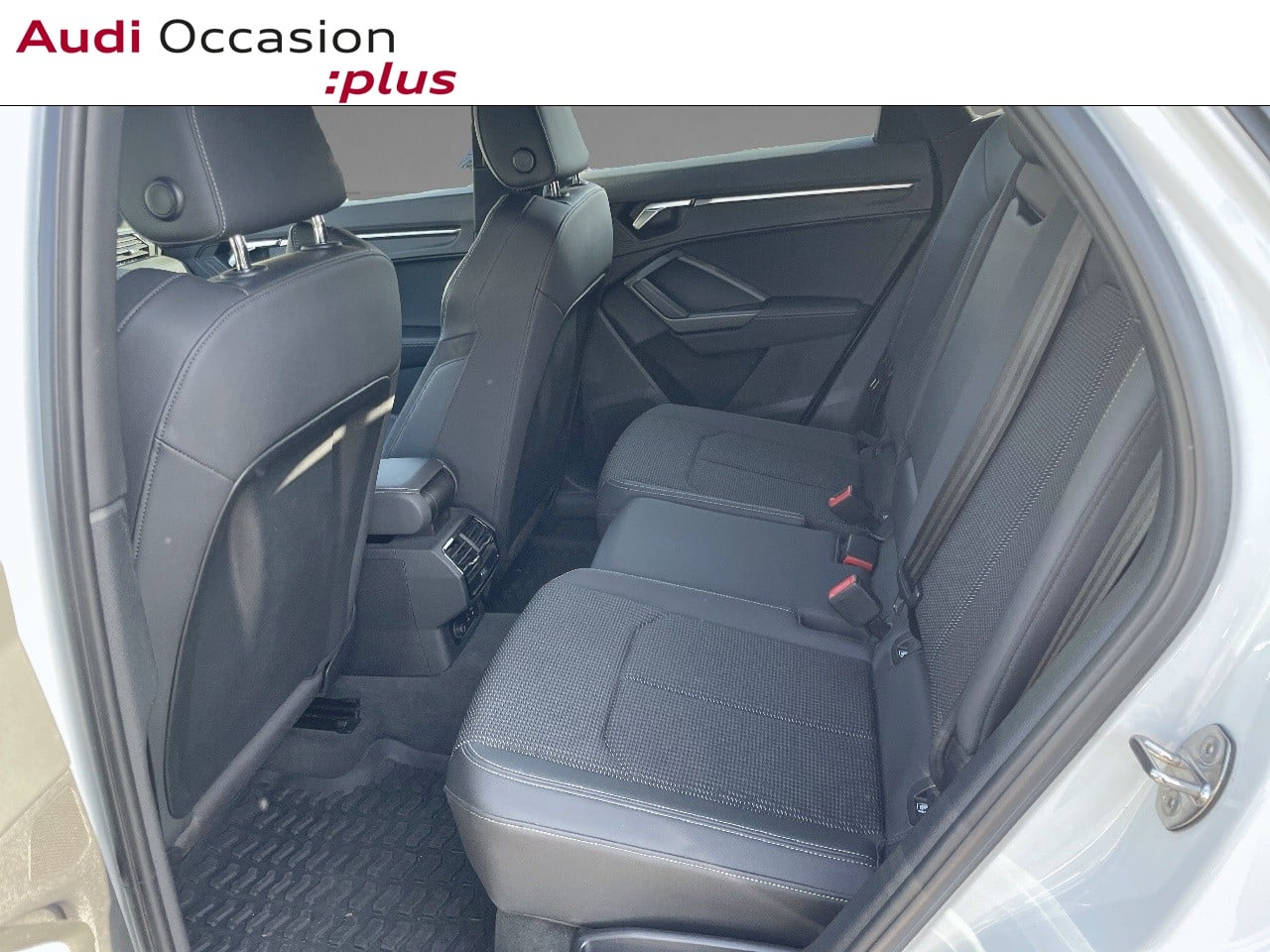 Voitures occasions Audi Q3 Sportback S line Augny
