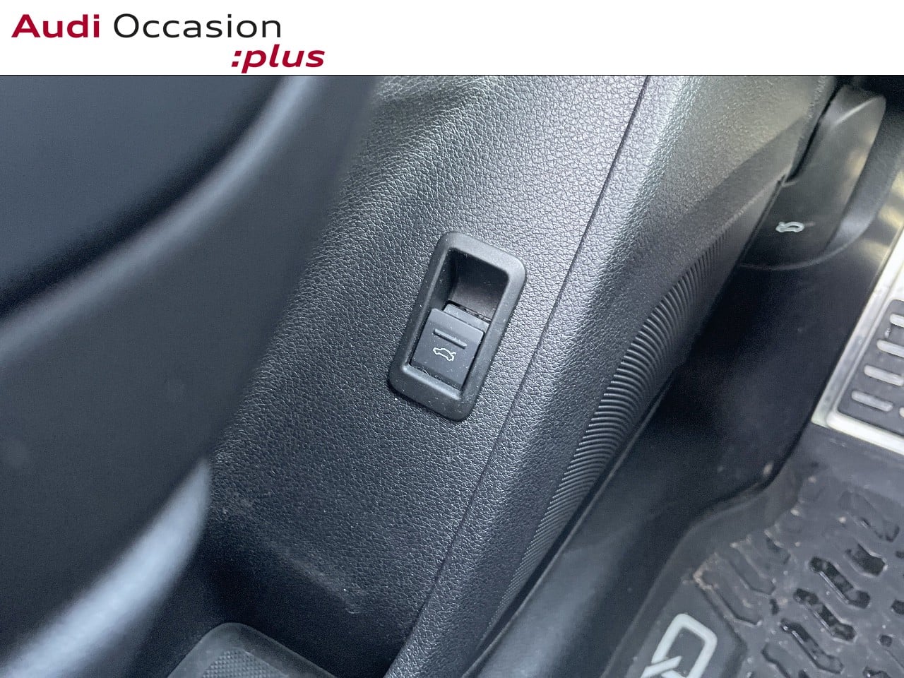 Voitures occasions Audi Q3 Sportback S line Augny