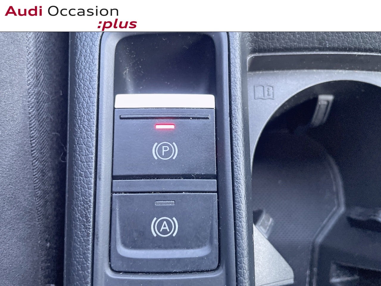 Voitures occasions Audi Q3 Sportback S line Augny