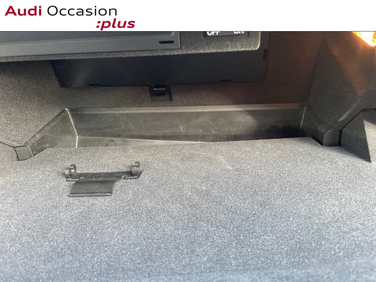 Voitures occasions Audi Q3 Sportback S line Augny