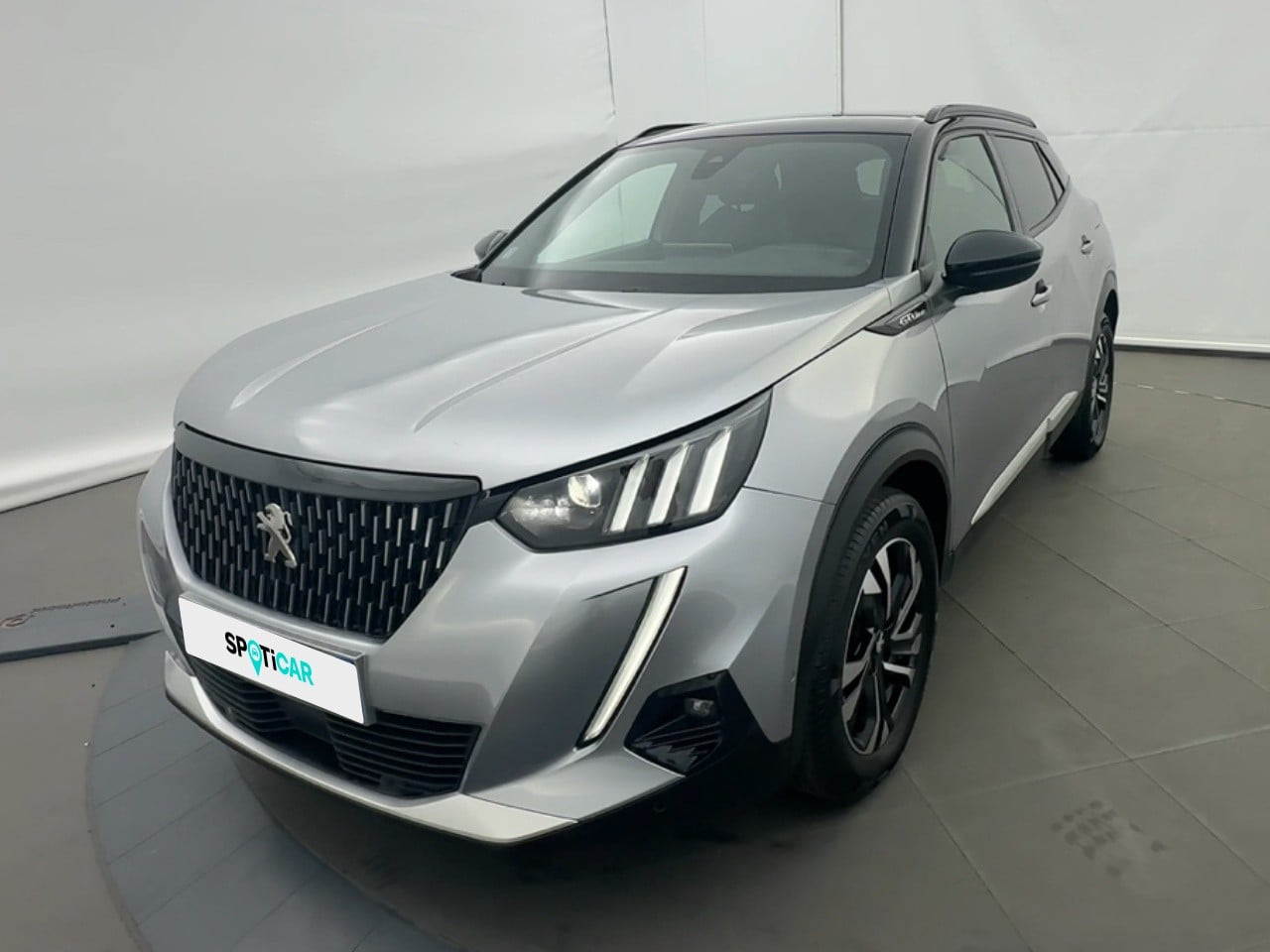 1.2 PureTech 130ch S&S GT Line