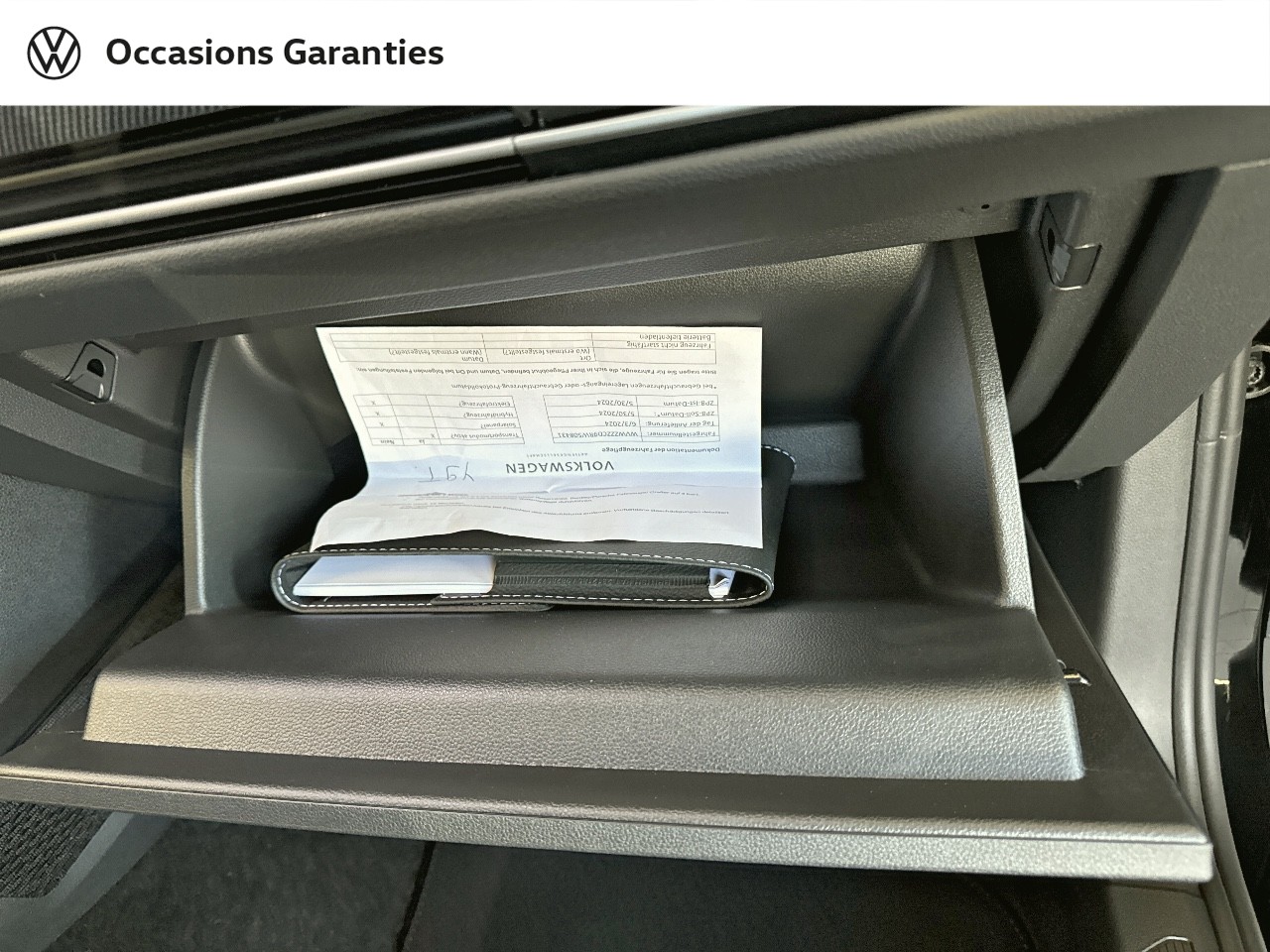 Voitures occasions VOLKSWAGEN GOLF R-Line Thionville