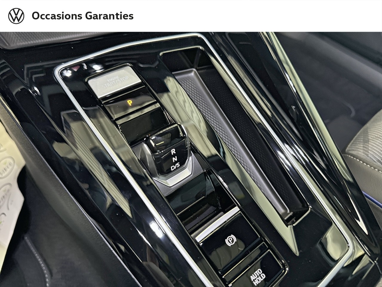 Voitures occasions VOLKSWAGEN GOLF R-Line Thionville