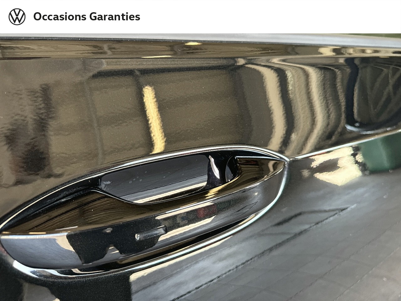 Voitures occasions VOLKSWAGEN GOLF R-Line Thionville