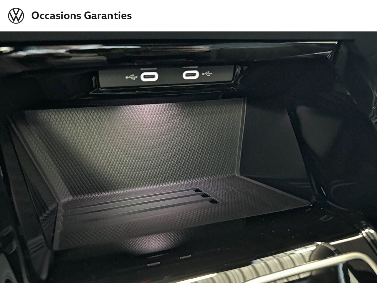 Voitures occasions VOLKSWAGEN GOLF R-Line Thionville