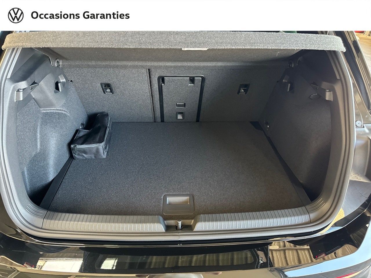 Voitures occasions VOLKSWAGEN GOLF R-Line Thionville