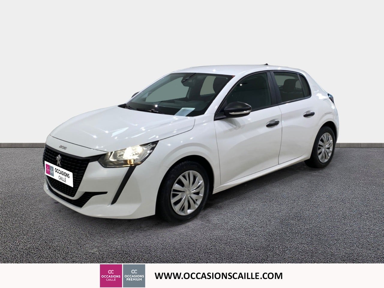 PEUGEOT 208 LIKE 1.2 75CV