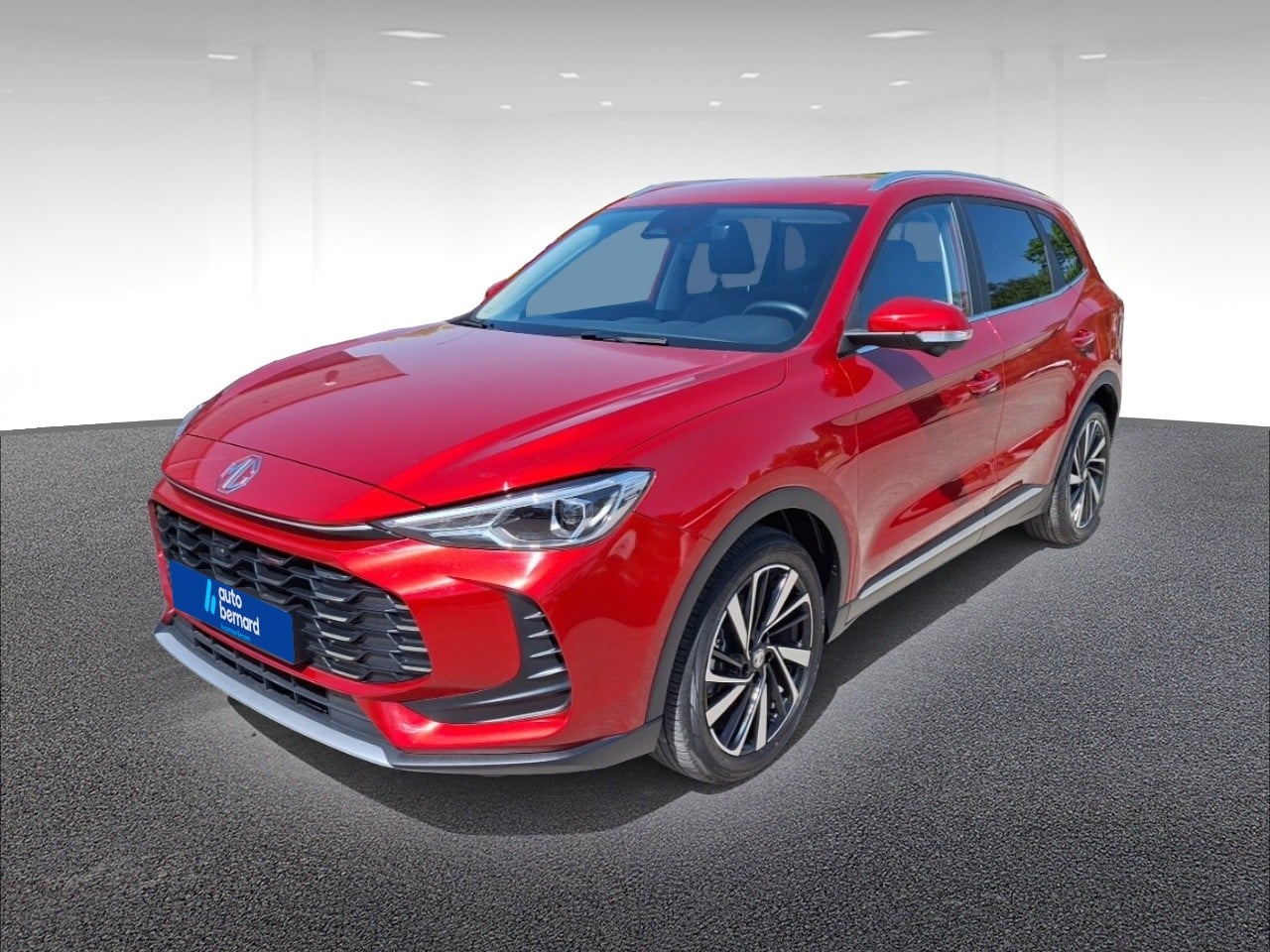 Hybrid+ 197ch Luxury