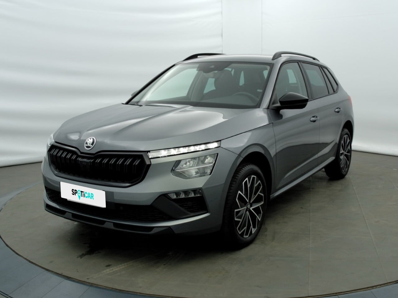 1.0 TSI Evo 2 116ch Selection DSG7