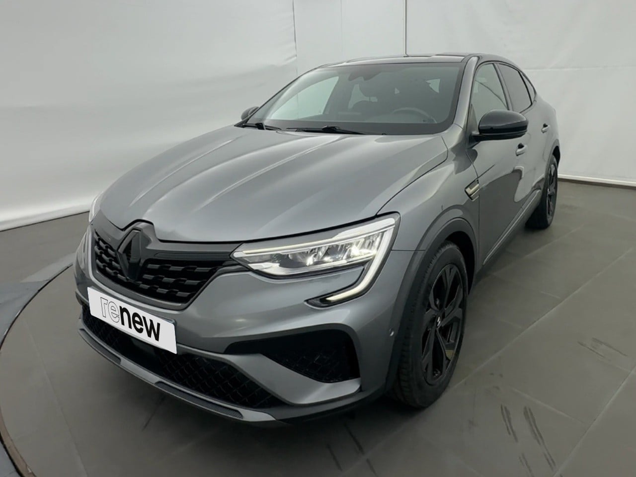 1.6 E-Tech hybride 145ch Engineered -22