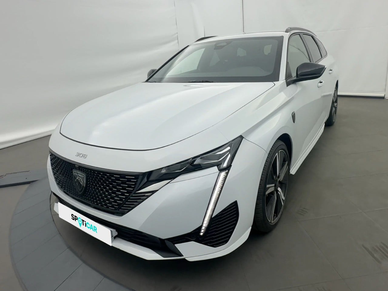 1.5 BlueHDi 130ch S&S GT EAT8