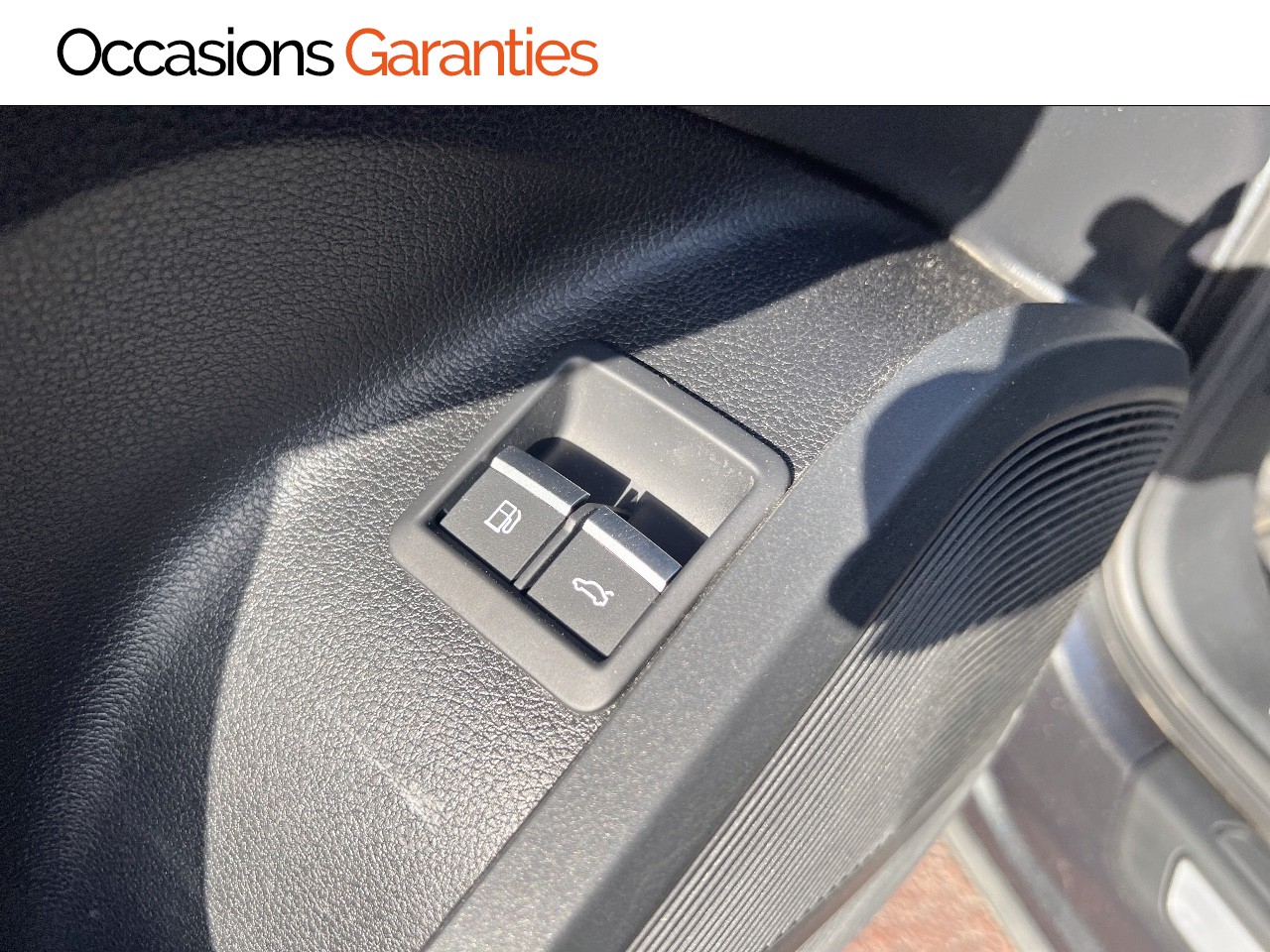 Voitures occasions Audi Q5 S line Villemomble