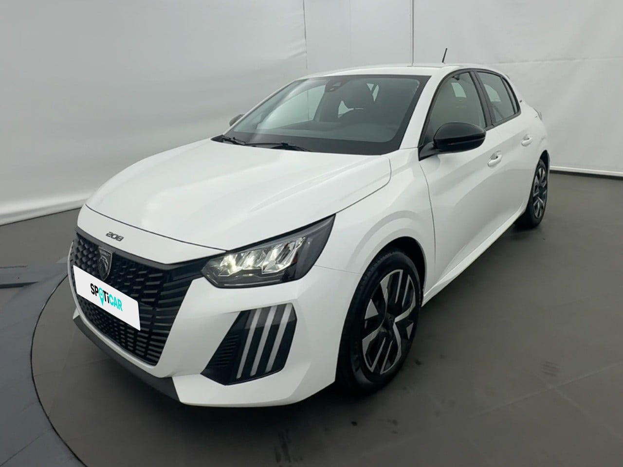 1.2 Hybrid 100ch Style e-DCS6