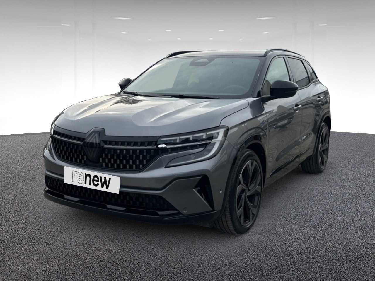 1.2 E-Tech full hybrid 200ch Techno esprit Alpine - 24