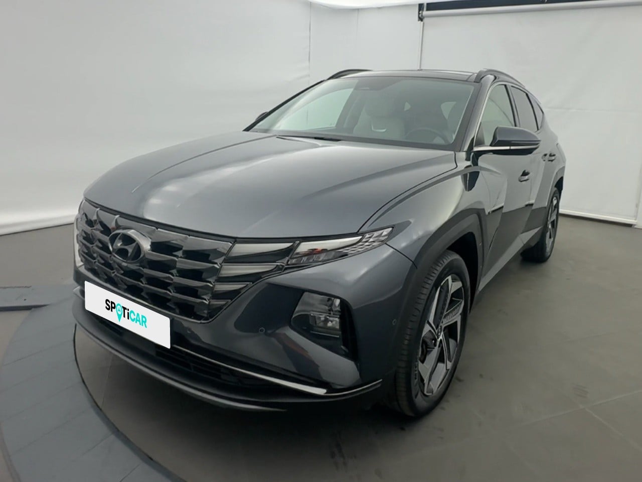 1.6 T-GDi 230ch Hybrid Executive BVA6