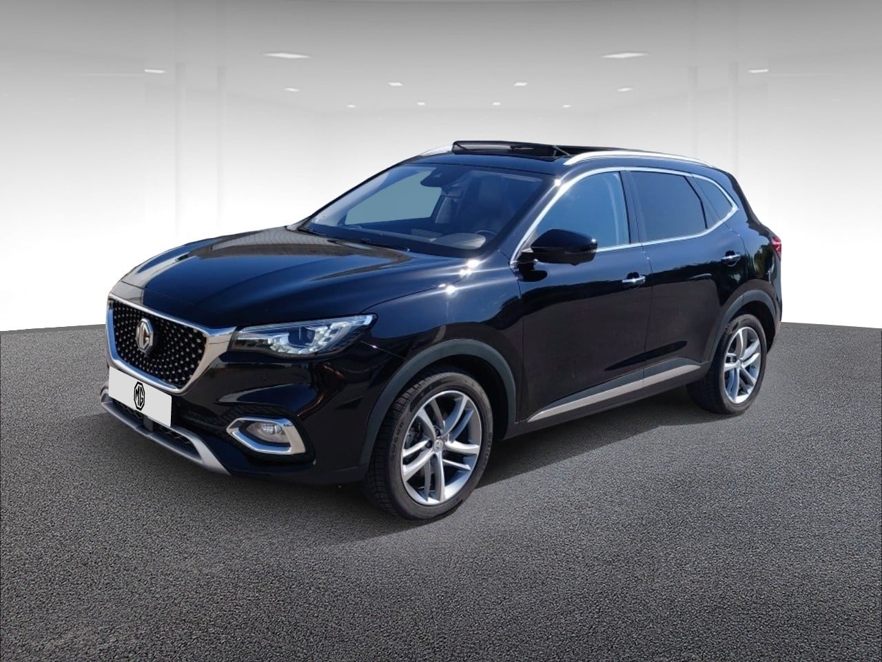 1.5T GDI 258ch PHEV Luxury