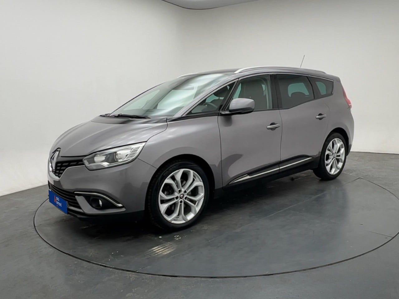 1.5 dCi 110ch Energy Business 7 places