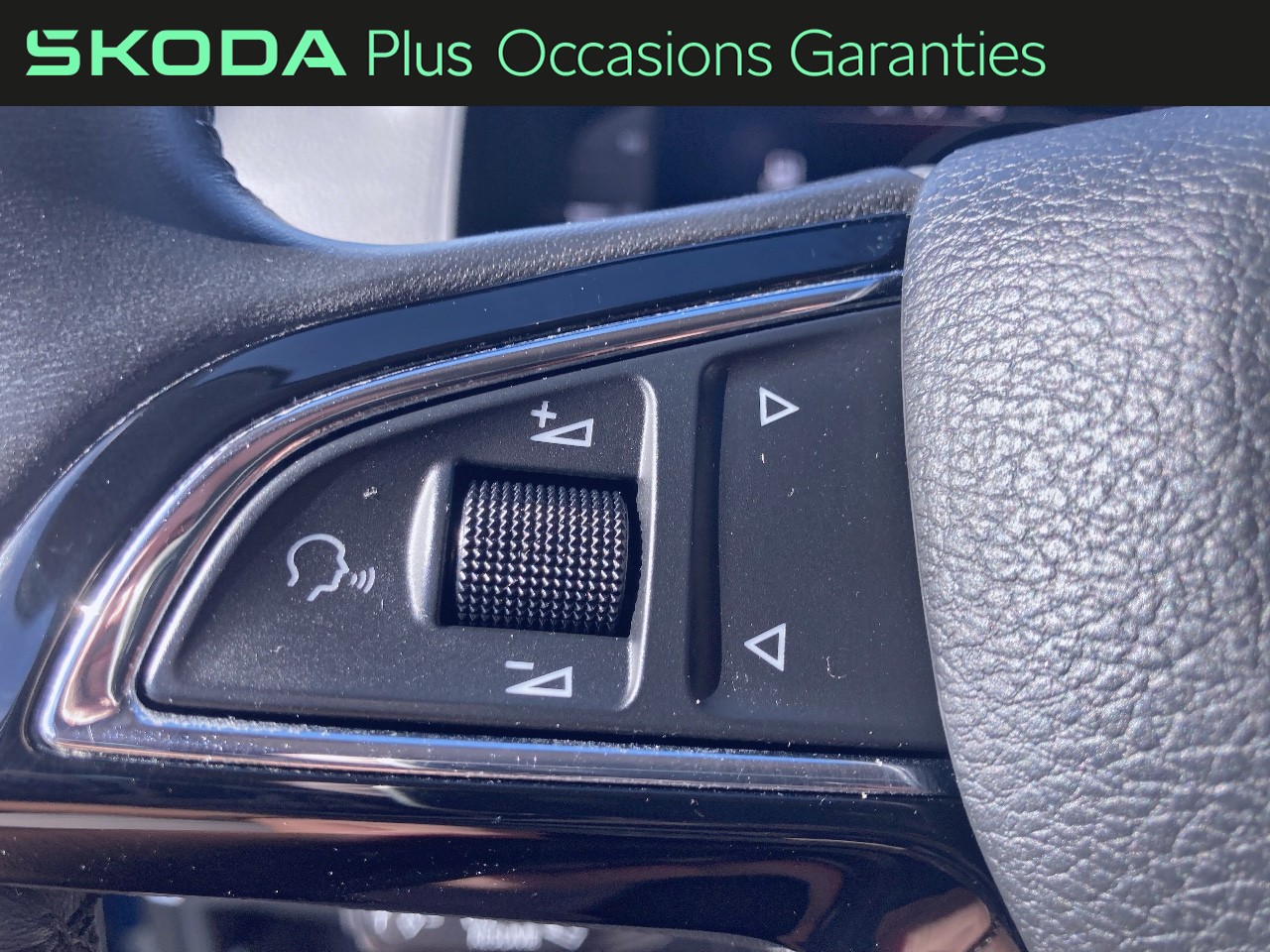 Voitures occasions ŠKODA KAROQ Style Dunkerque