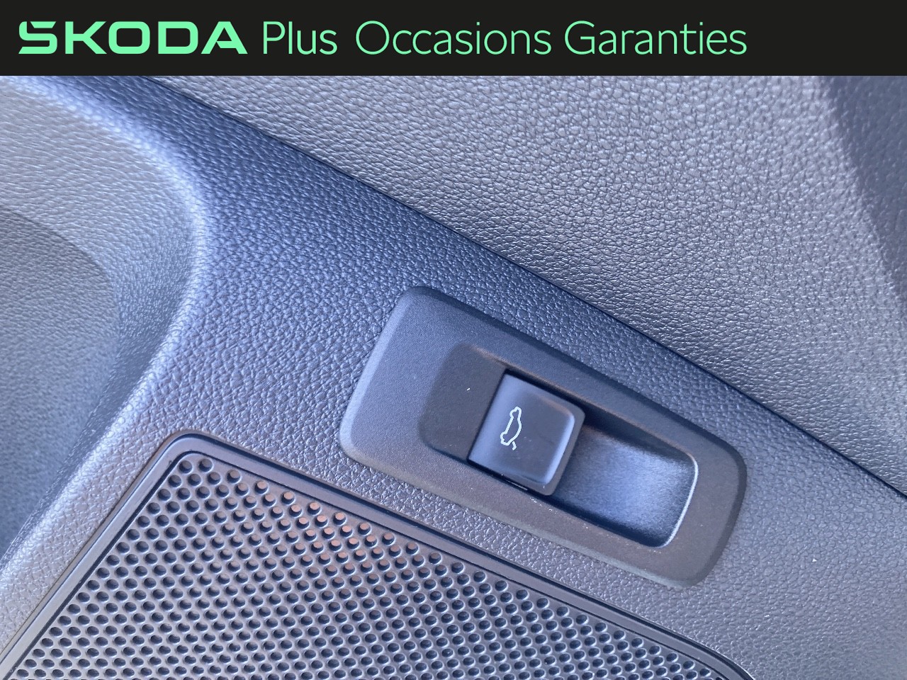 Voitures occasions ŠKODA KAROQ Style Dunkerque