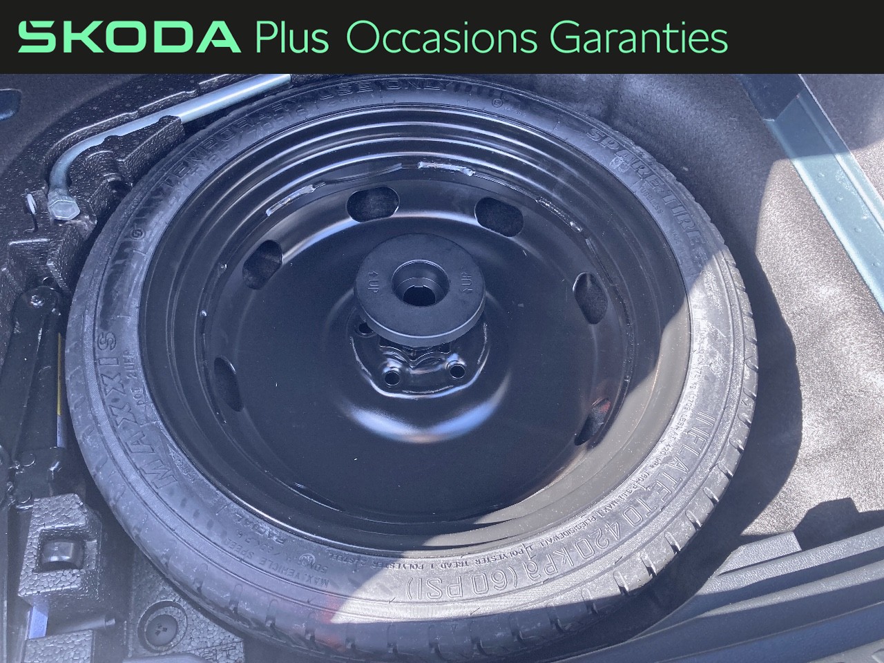 Voitures occasions ŠKODA KAROQ Style Dunkerque