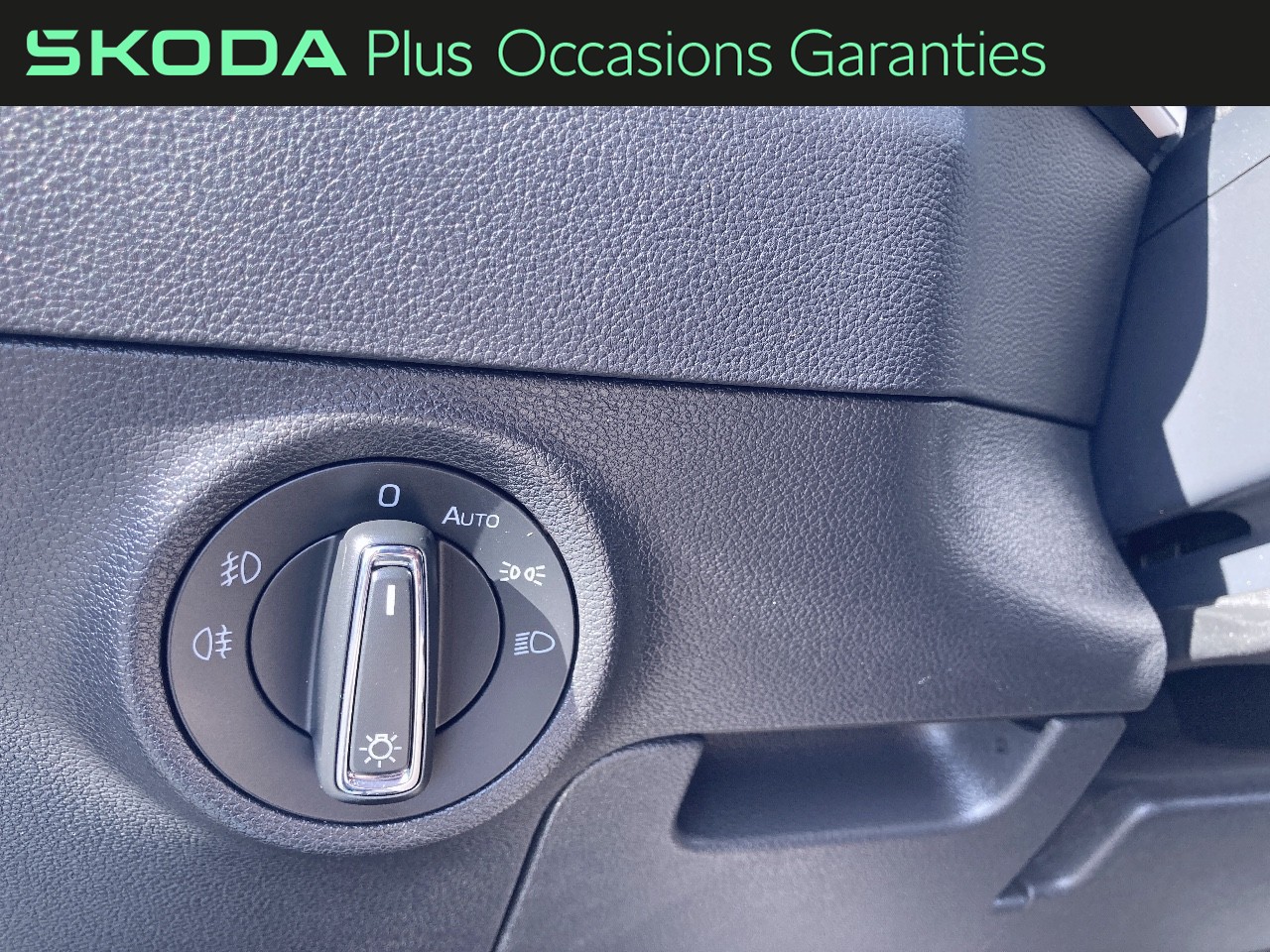 Voitures occasions ŠKODA KAROQ Style Dunkerque