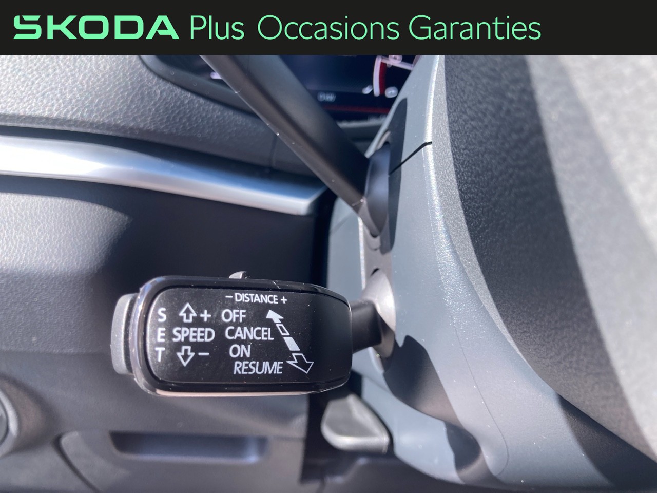 Voitures occasions ŠKODA KAROQ Style Dunkerque