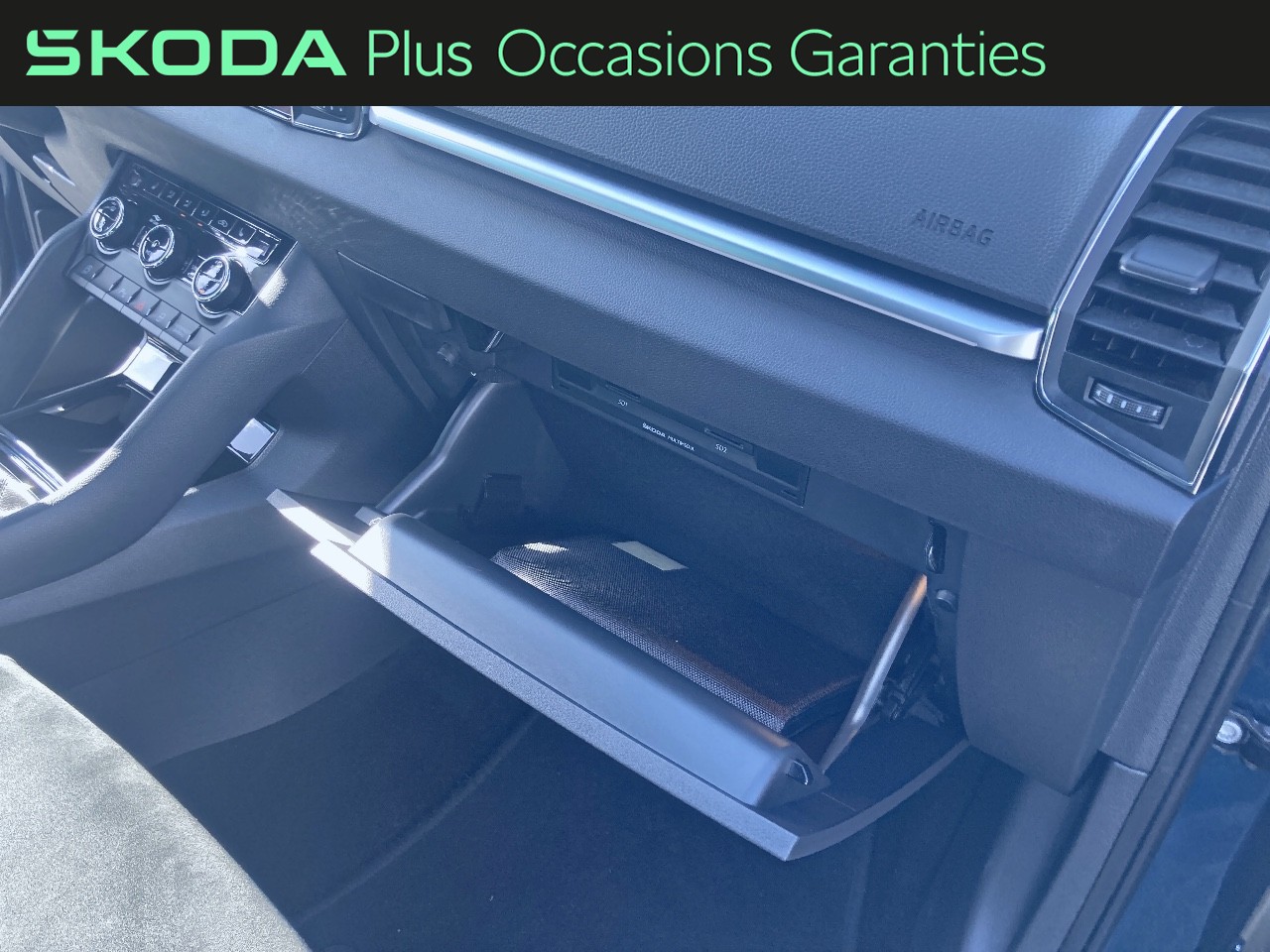 Voitures occasions ŠKODA KAROQ Style Dunkerque