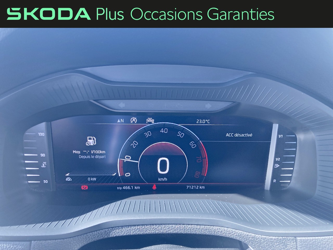 Voitures occasions ŠKODA KAROQ Style Dunkerque