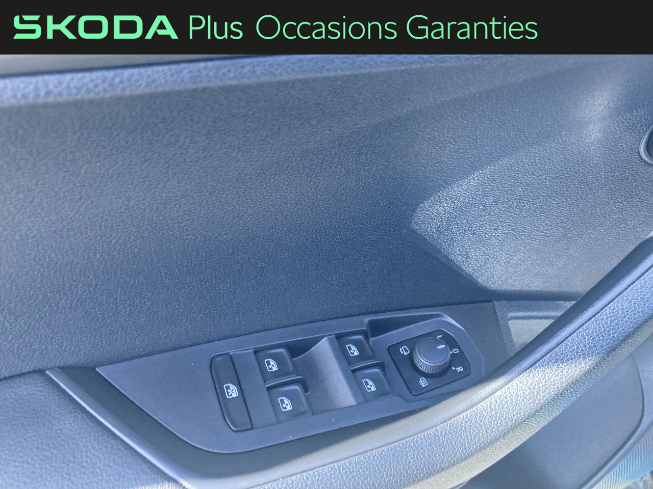 Voitures occasions ŠKODA KAROQ Style Dunkerque