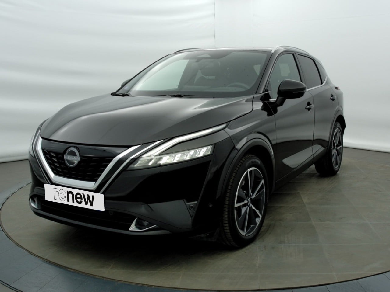 e-POWER 190ch Tekna+ 2022