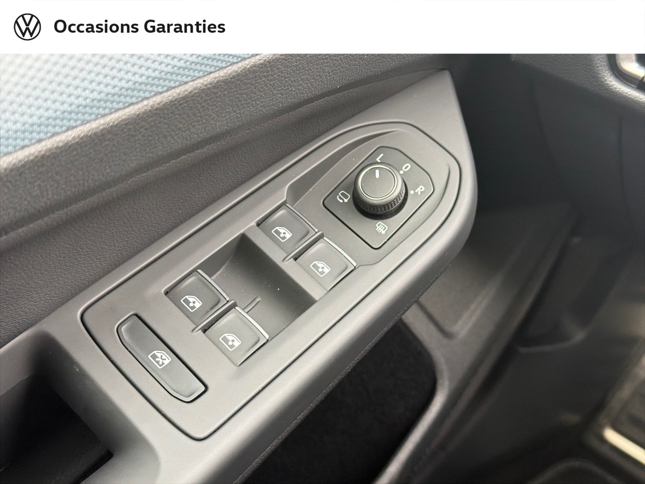 Voitures occasions VOLKSWAGEN GOLF Life Plus Thionville