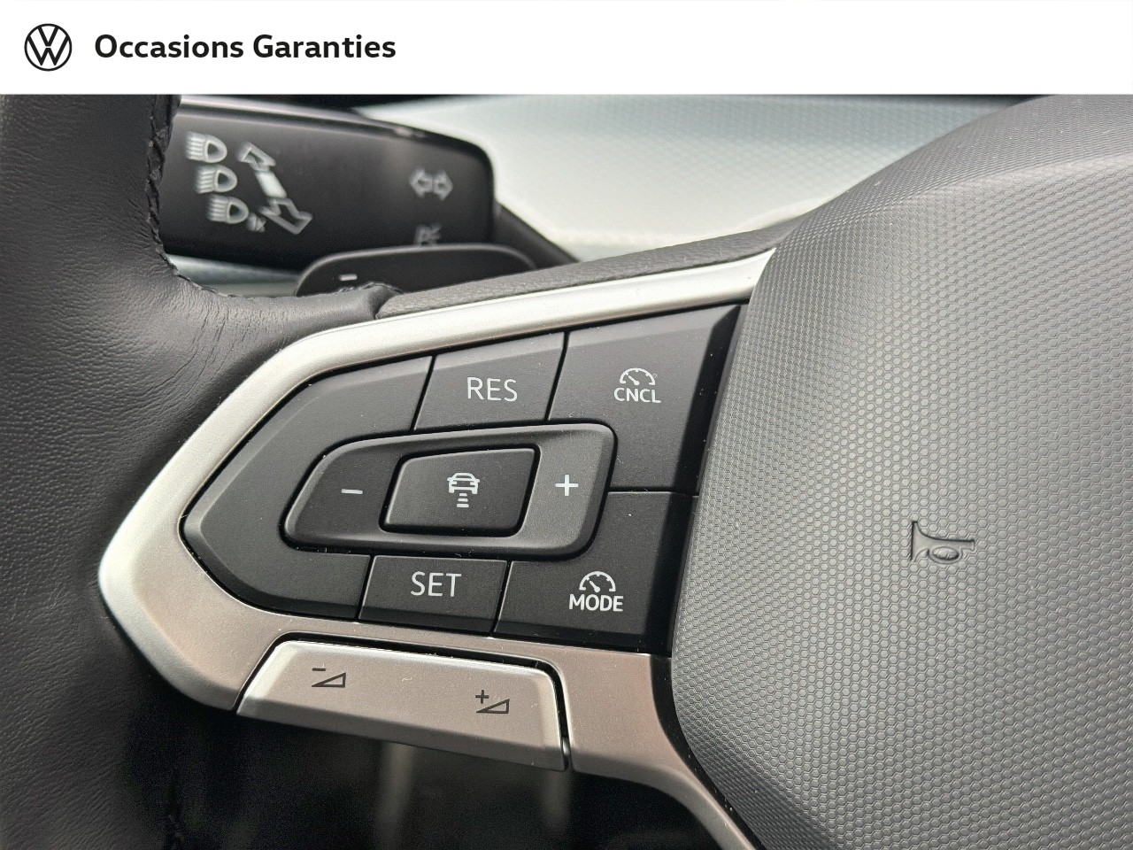 Voitures occasions VOLKSWAGEN GOLF Life Plus Thionville