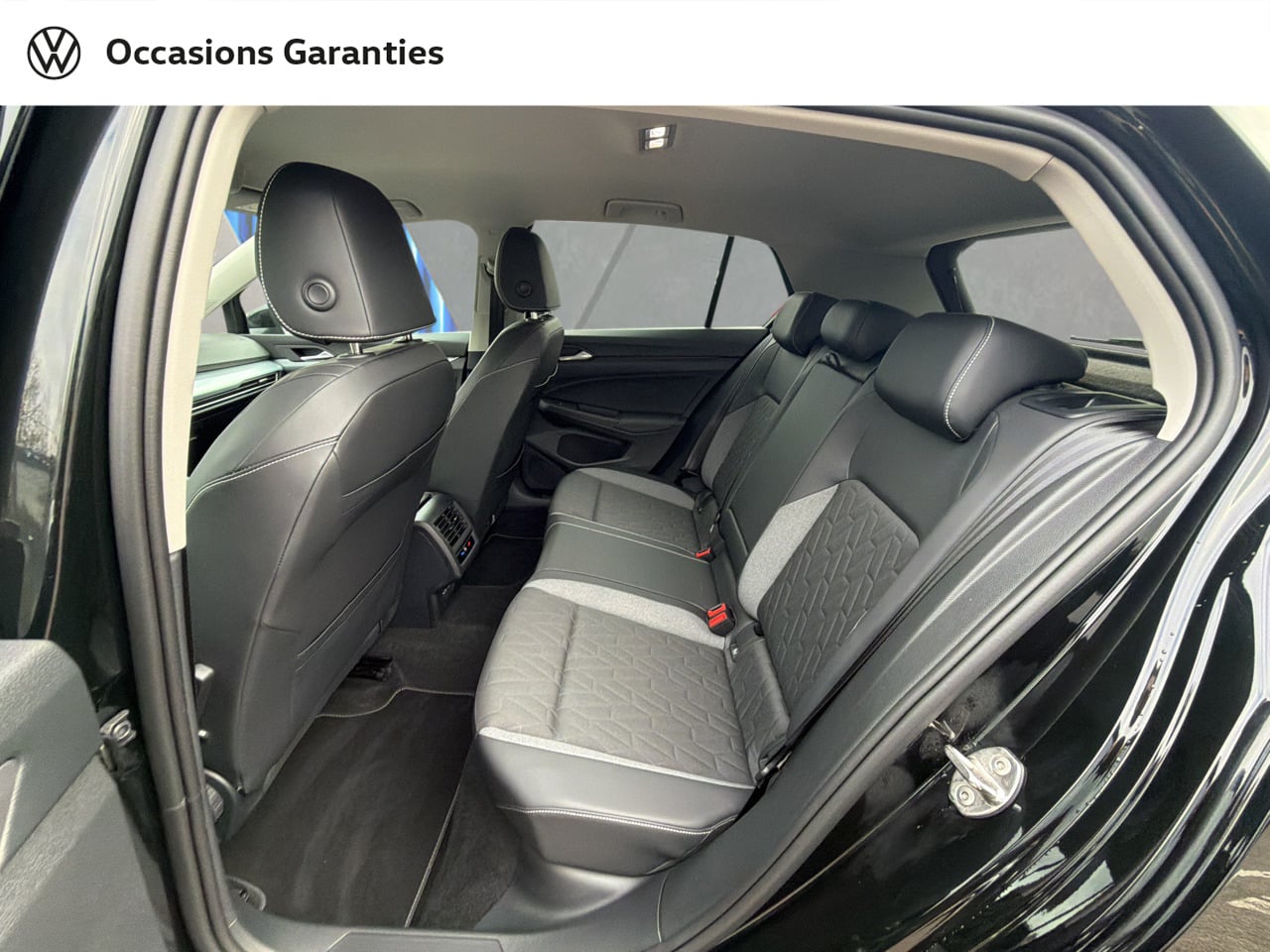 Voitures occasions VOLKSWAGEN GOLF Life Plus Sarreguemines