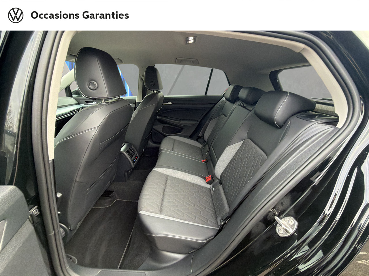 Voitures occasions VOLKSWAGEN GOLF Life Plus Thionville